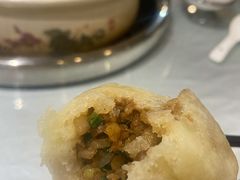 松茸包子-名善山珍·野生菌汤锅(文殊院店)