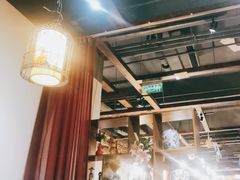 -又一福烤鸭·北京菜(东四店)