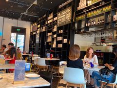-玛尚诺Pizza&Bar(长泰广场店)