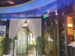 -润园四季椰子鸡火锅(海上世界店)