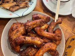 -泰来风味馆(桂林街店)