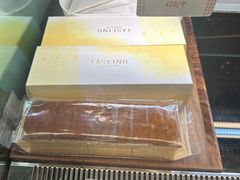 -CARINO BAKERY&CAFE(人广来福士店)