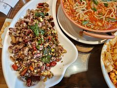 -88号小吃店·经典云南菜·地道纳西美食