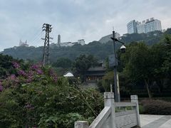 -关岳庙