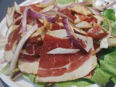 -外婆掌柜·东北家庭烤肉(托乐嘉店)