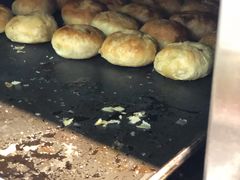 榨菜鲜肉月饼-九芝斋(解放路店)