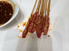 -小桂林烧鸽子