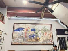 -芋包王闽南茶楼(八市店)