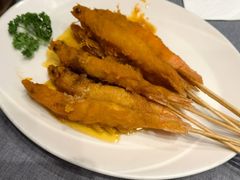 -金哥私房菜馆(张府园总店)