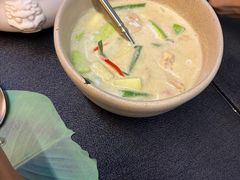 -帕蓝·暹罗料理(大学路店)