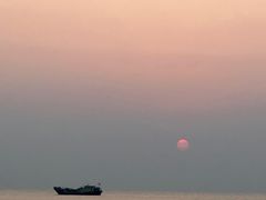 -东澳岛