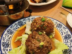 -春水锅贴·传统鲁菜(大明湖店)