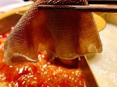 -巴奴毛肚火锅(广益哥伦布店)