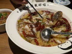 -首秀·四川料理(星耀101店)