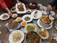 -庄氏祥记家常食府(国瑞建材家居博览中心店)