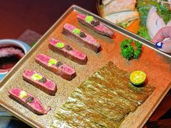 -無二炙坊·和牛烧肉(大钟寺1733店)