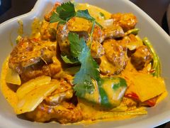 -大头虾越式风味餐厅(光明广场店)