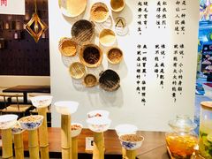 -成都你六姐·牛肉冒菜(城市集市合生汇店)