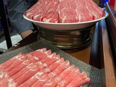 -东来顺•非遗火锅(外滩店)