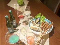 -富力丽思卡尔顿酒店·香荟全日制餐厅