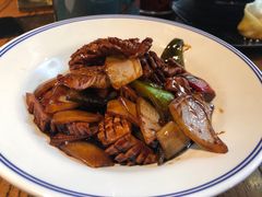 -乔家栅(襄阳南路店)