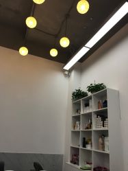 -YDO SALON