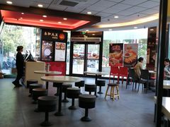 大堂-永和大王(茉莉上新·胜利一路店)