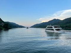 -飞霞风景名胜区