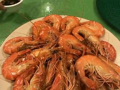 -盛港湾海鲜食府(黄沙店)