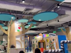 -meland亲子乐园•活动包场(佛山新DNA购物中心店)