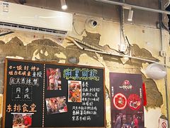 -东排食堂长沙小吃大排档(五一广场店)
