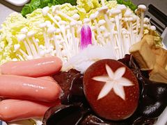 -半天妖烤鱼(夏津德百店)