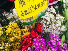 -循礼门鲜花花市(武汉循礼门店)