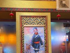 -金鼎雪山牦牛杂火锅(理县总店)