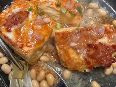 客家酿豆腐-客语客家菜(琶洲保利店)