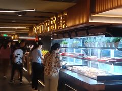-星伦多自助料理·涮烤一体(虹悦城店)
