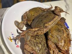 -欢乐时光烤肉火锅自助(龙岩新罗万达店)