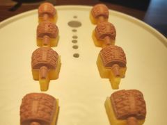 -曾宴·楚菜(湖北省博物馆店)