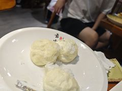 -春發合饭庄