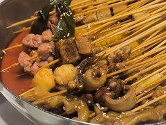 -付小姐在成都(五道口店)