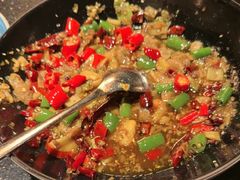 -华豫川酒家(大卫城店)