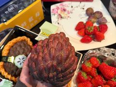 -鲜力达果品批发直销(无锡保利香槟店)