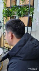 -藤野造型烫染·漂发