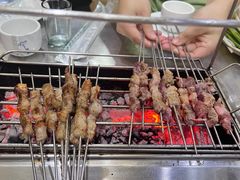 -小寒羊烧烤(凯瑞时代大厦店)