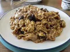 -丰和轩餐厅(西四环南路辅路店)