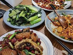 -静一餐厅·湖北菜(前门店)