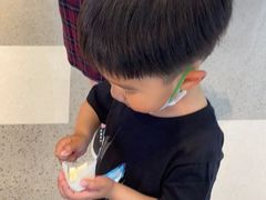 -西村叔叔的店·面包·甜品·蛋糕(清河万象汇店)