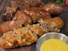 -通海俄式烧烤·俄罗斯大串(嵩山路店)