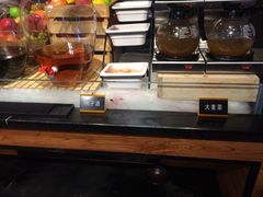 -韩盛炭火烤肉(万达广场店)