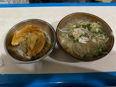 -白家肥肠粉(老东城根街店)